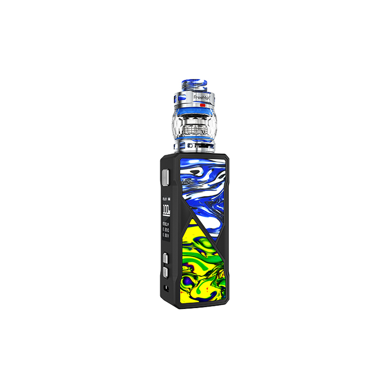 FreeMax Maxus 100W Kit for sale