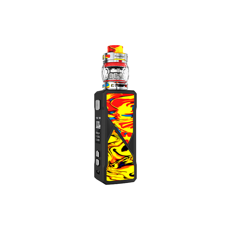 buy FreeMax Maxus 100W Kit