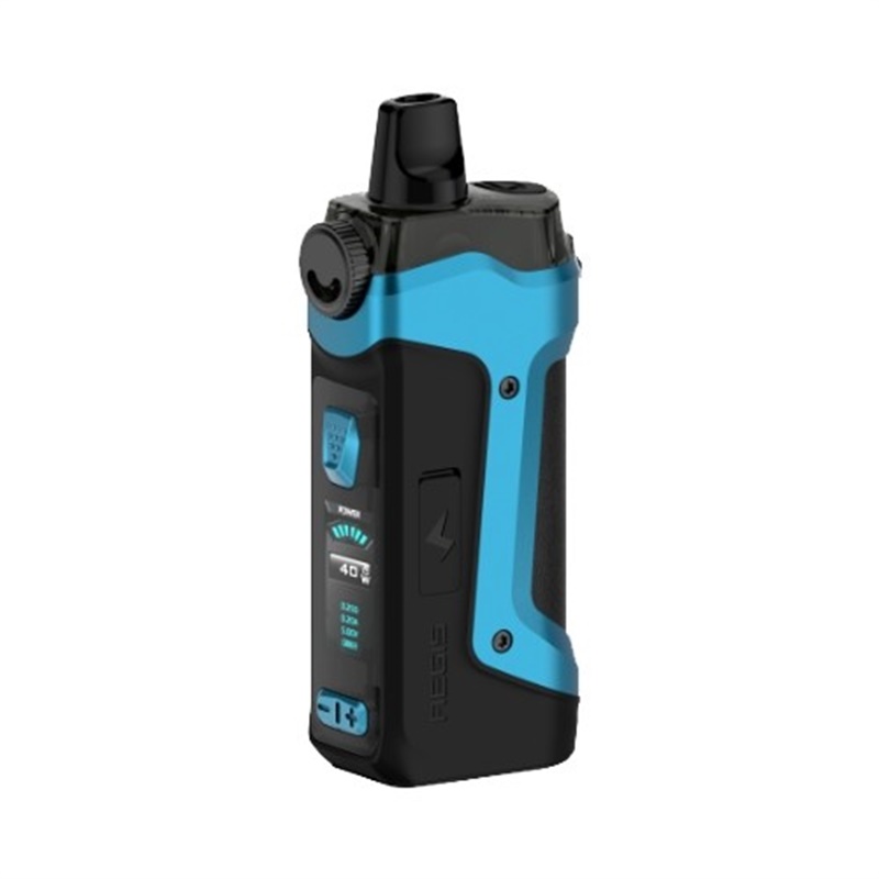 geekvape aegis boost plus kit