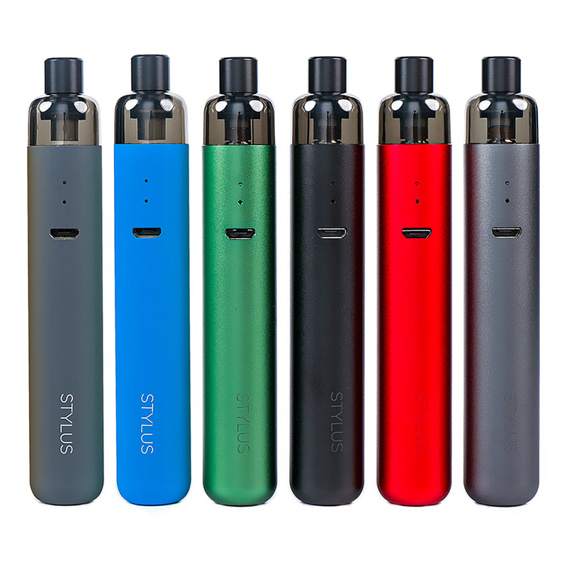 Geekvape Wenax Stylus Pod review