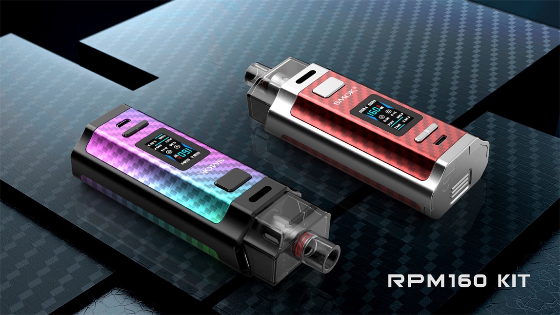 RPM160 Kit
