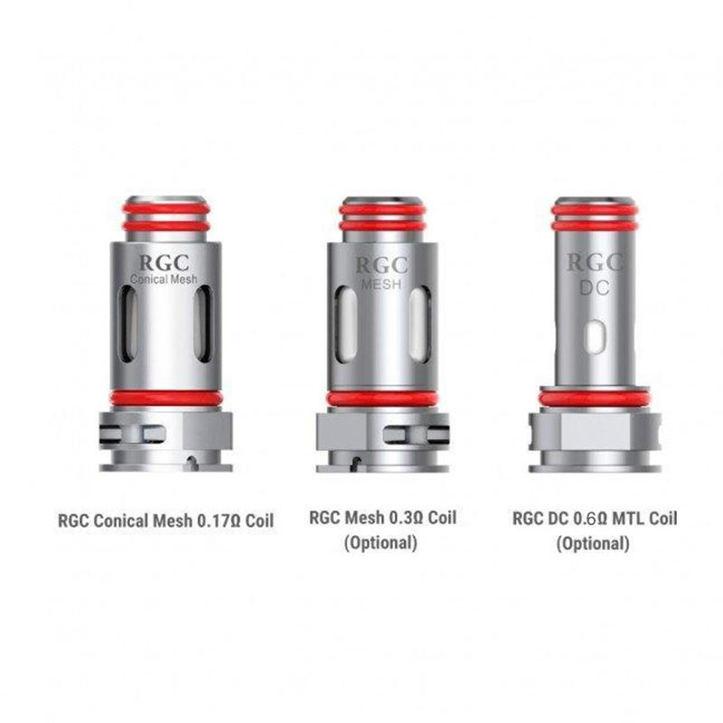 SMOK RGC Replacement Coil (5pcs/pack)