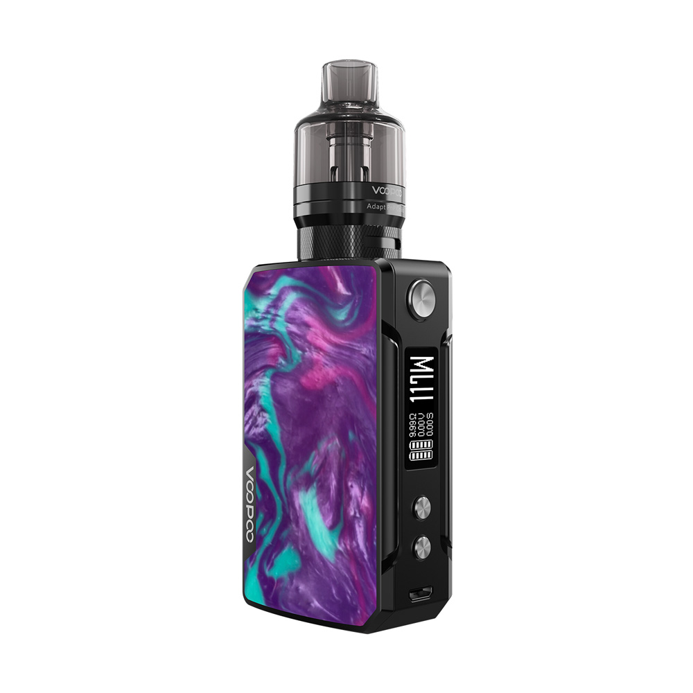VOOPOO Drag Mini Refresh Edition Kit for sale