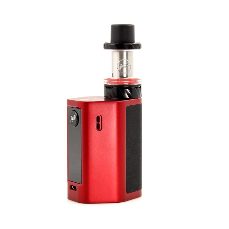 Wismec Reuleaux RXmini Kit by Jaybo | VapeSourcing ...