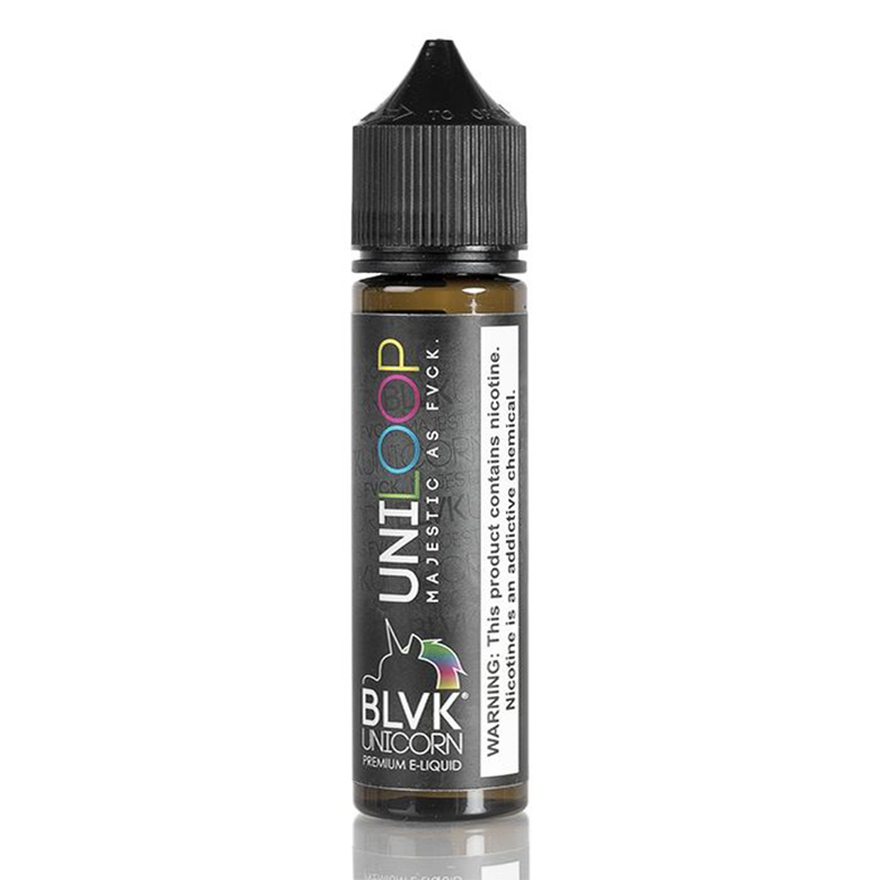 BLVK Unicorn UniLoop E-juice 60ml