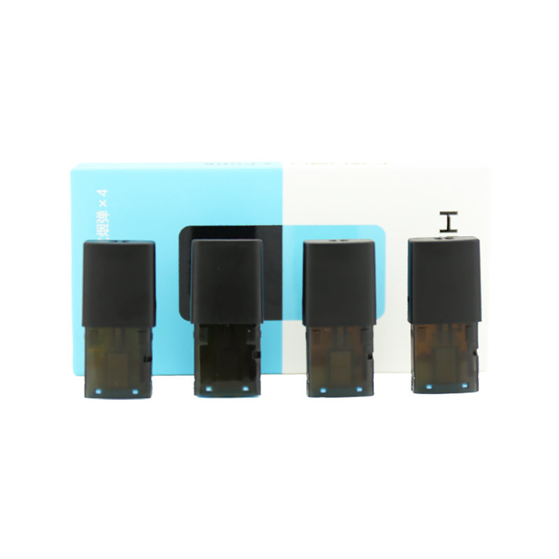 Crush Pre-filled Flavor Pods 1.1ml for Crush Disposable Kit
