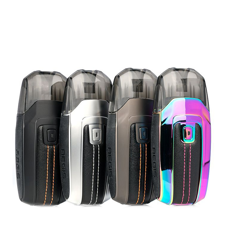 Geekvape Aegis Pod kit review