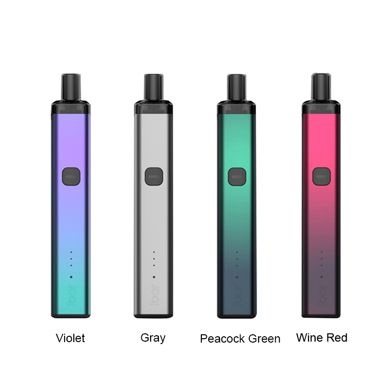 KangerTech Ibar Pod System Kit review