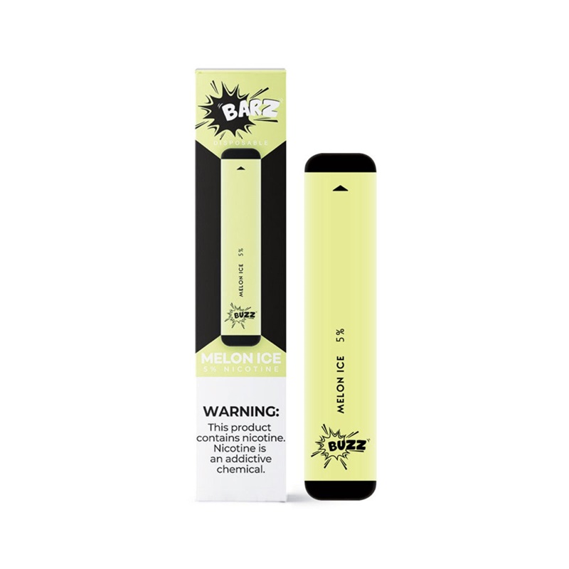 Barz Disposable Vape Kit 300 Puffs Cheap For Sale (1pc/pack) | Vapesourcing