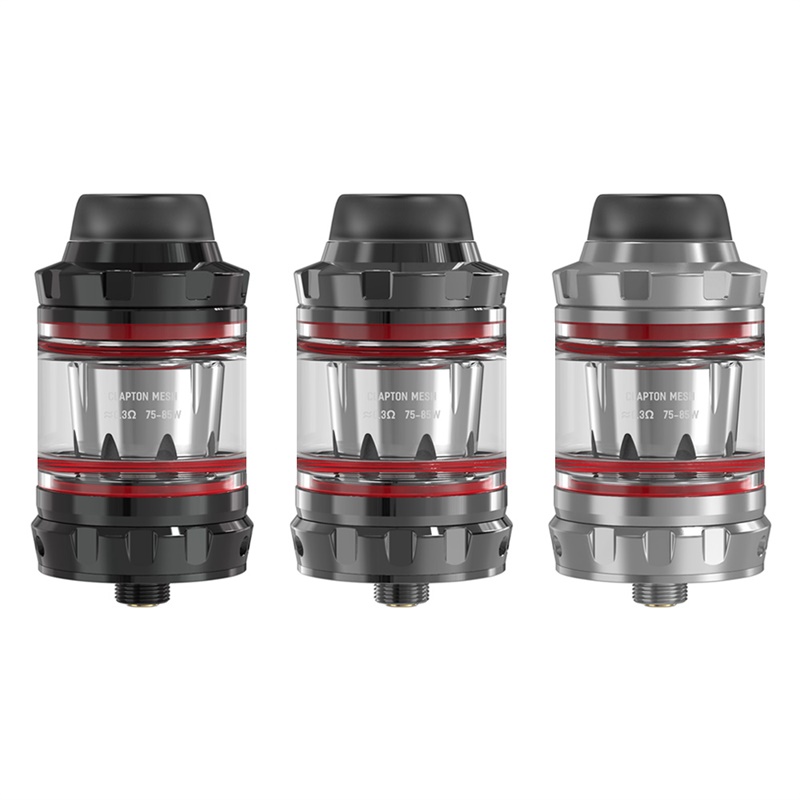 Damn Vape Wotan Mesh Sub Ohm Tank 26mm