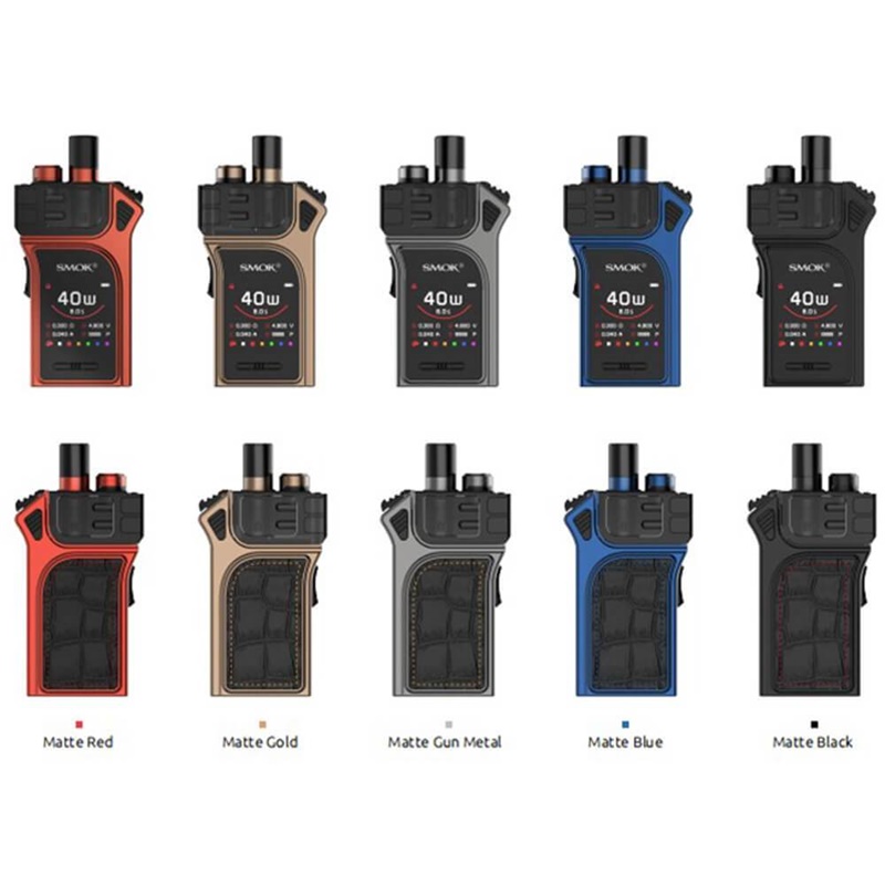 buy SMOK Mag Pod kit