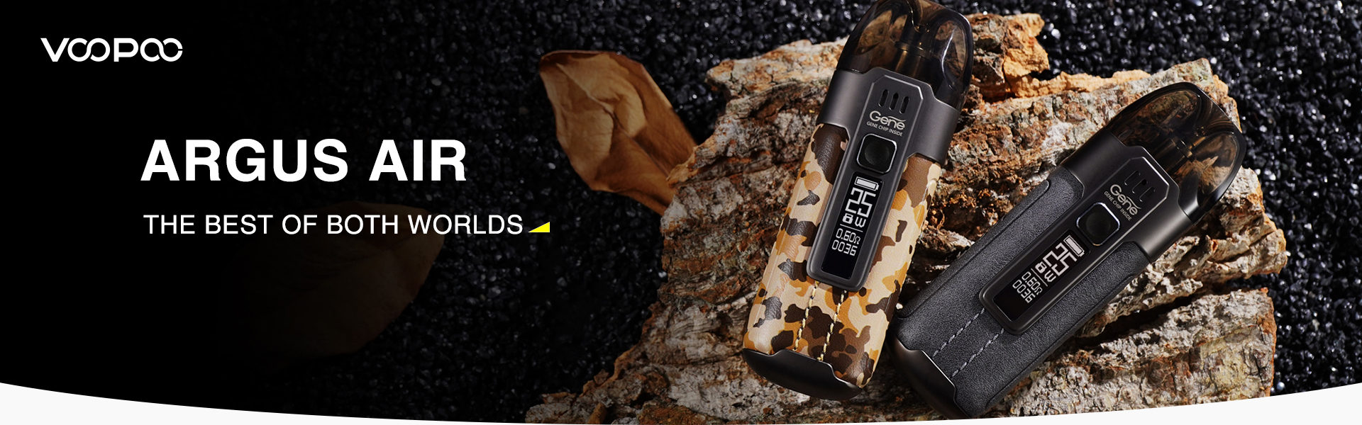 Extra 10% Off for Independence Day's Vape Sale