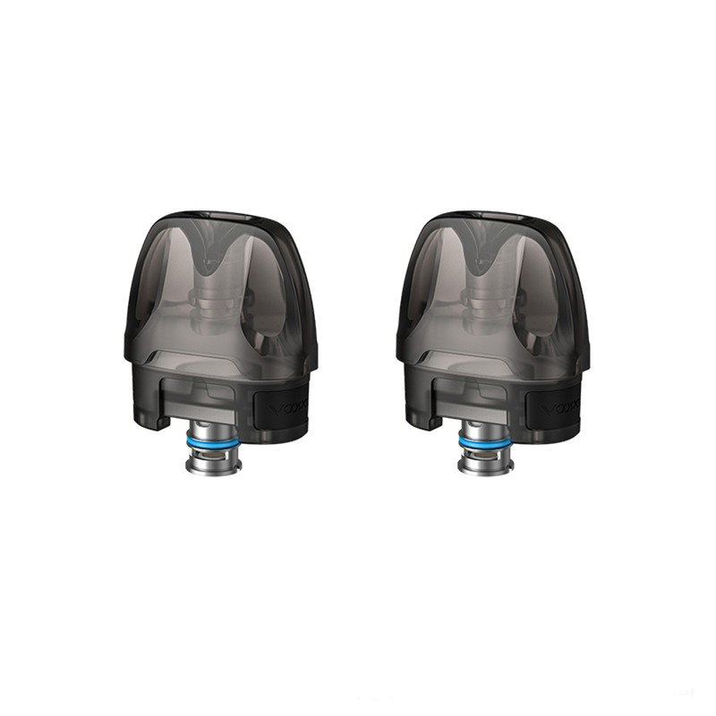 VOOPOO Argus Air Pod Cartridge 3.8ml (2pcs/pack) | Vapesourcing