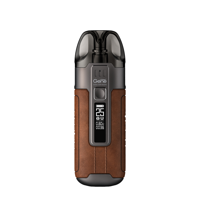 VOOPOO Argus Air Pod Kit review VOOPOO Argus Air Pod Kit review
