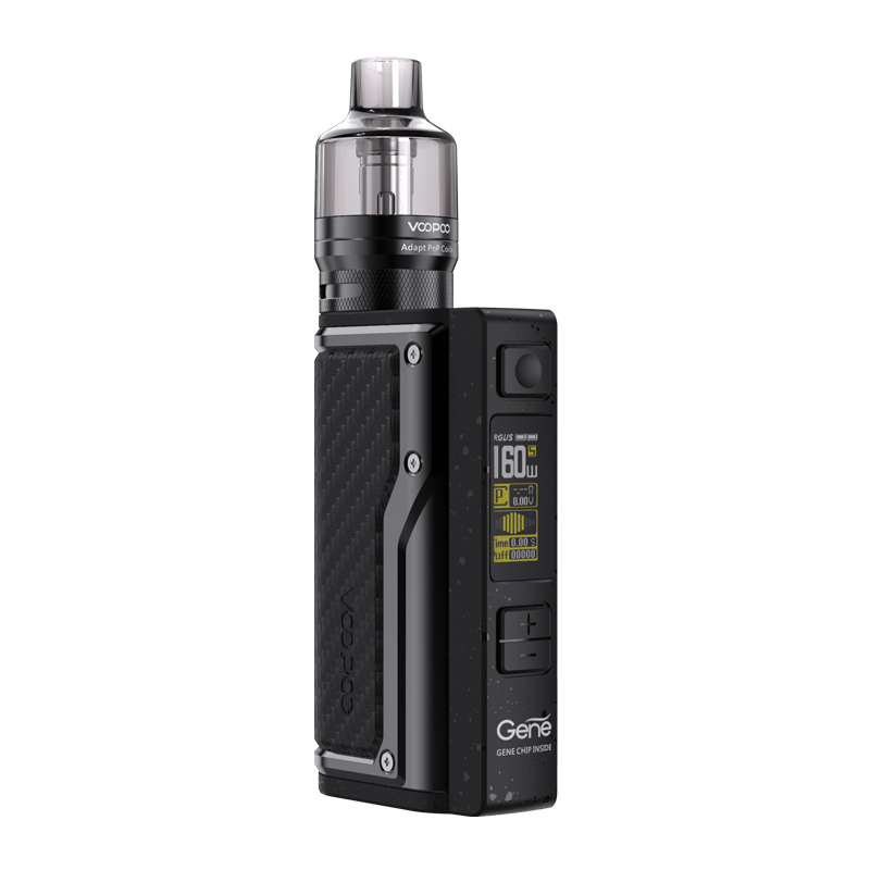 VOOPOO Argus GT Kit review