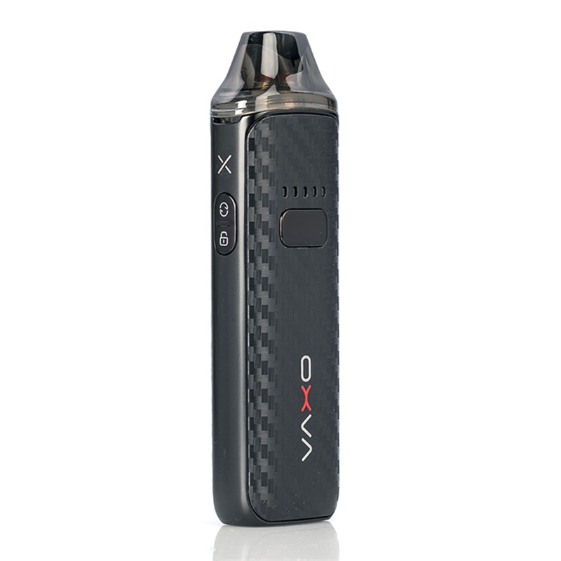 OXVA X Pod System Kit 40W 1600mAh Vapesourcing