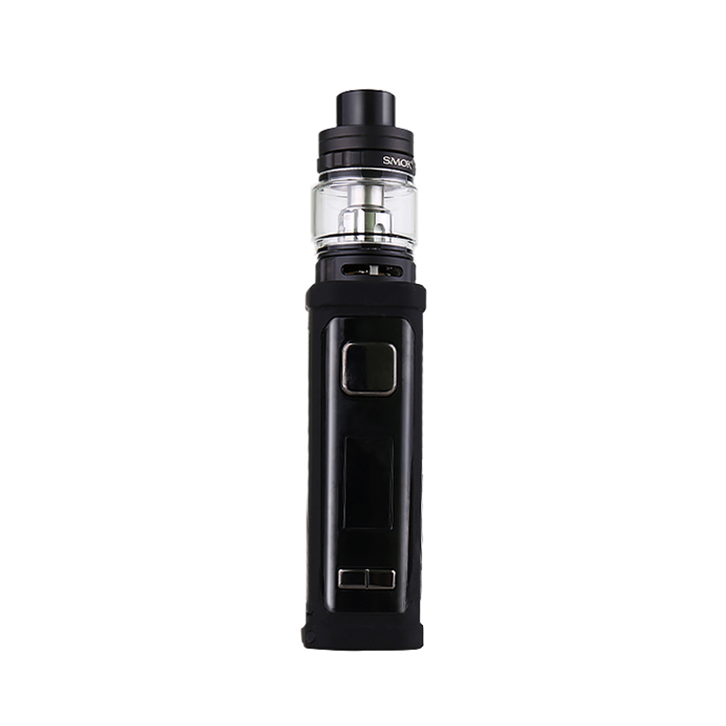 SMOK Scar-18 Kit review