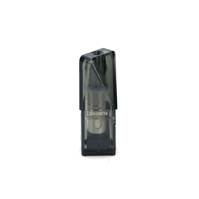 Vaporesso Barr Replacement Pod Cartridge 1.2ml with Coil (2pcs/pack)