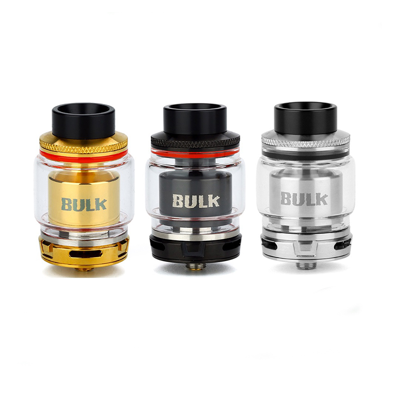 Oumier BULK RTA 6.5ml/2ml