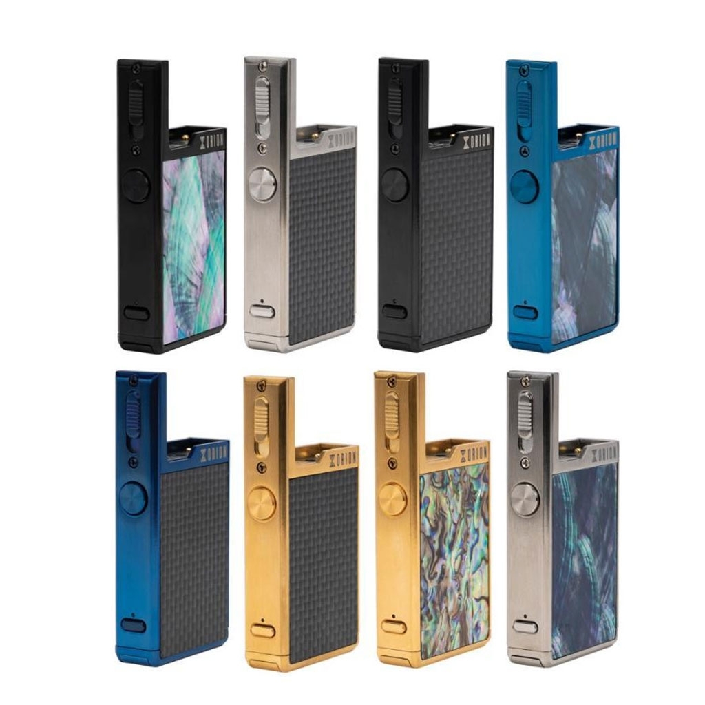 Steam box mod фото 21