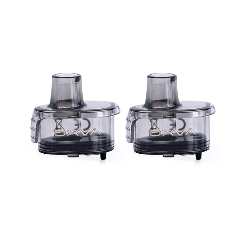 OXVA Origin X Replacement Empty Pod Cartridge 3ml (2pcs/pack)