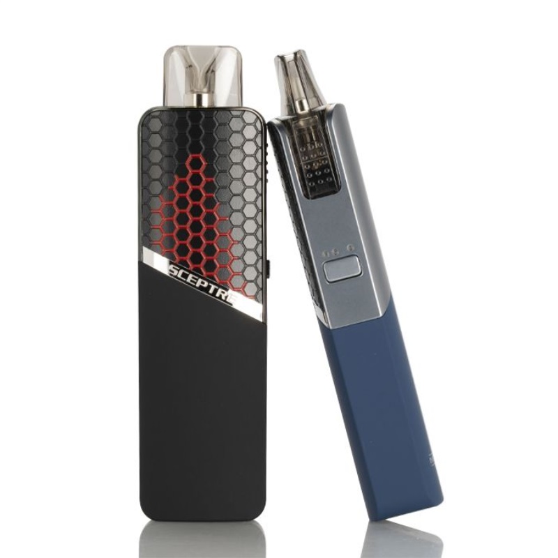 Innokin Sceptre Kit MTL/RDL Pod Mod Kit 1400mAh Vapesourcing