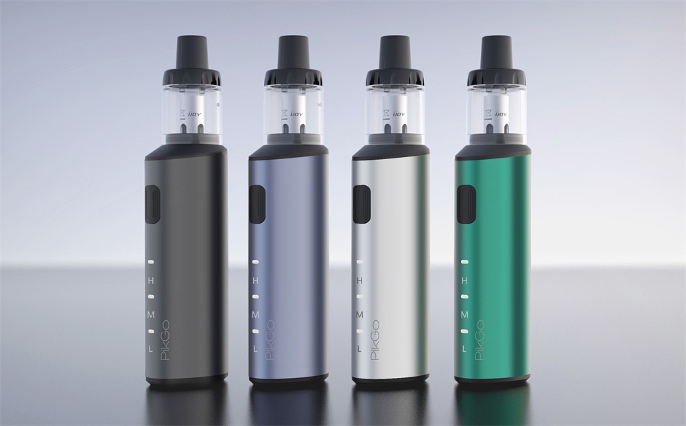 IJOY PikGo All Colors