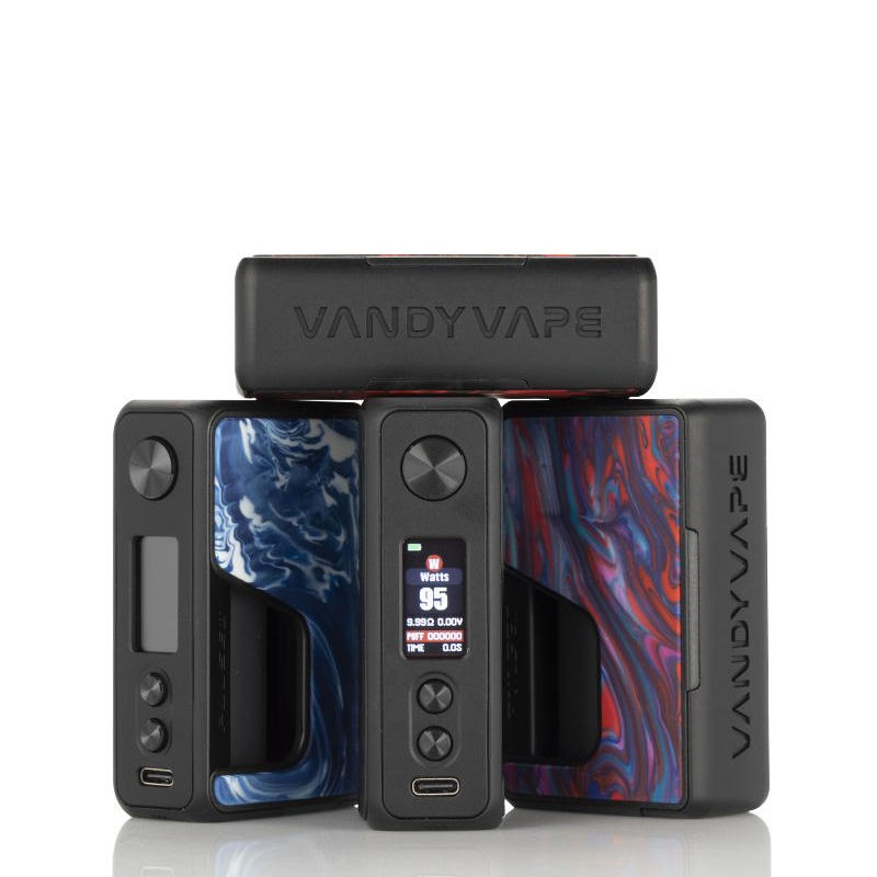 Vandy Vape Pulse V2 Mod