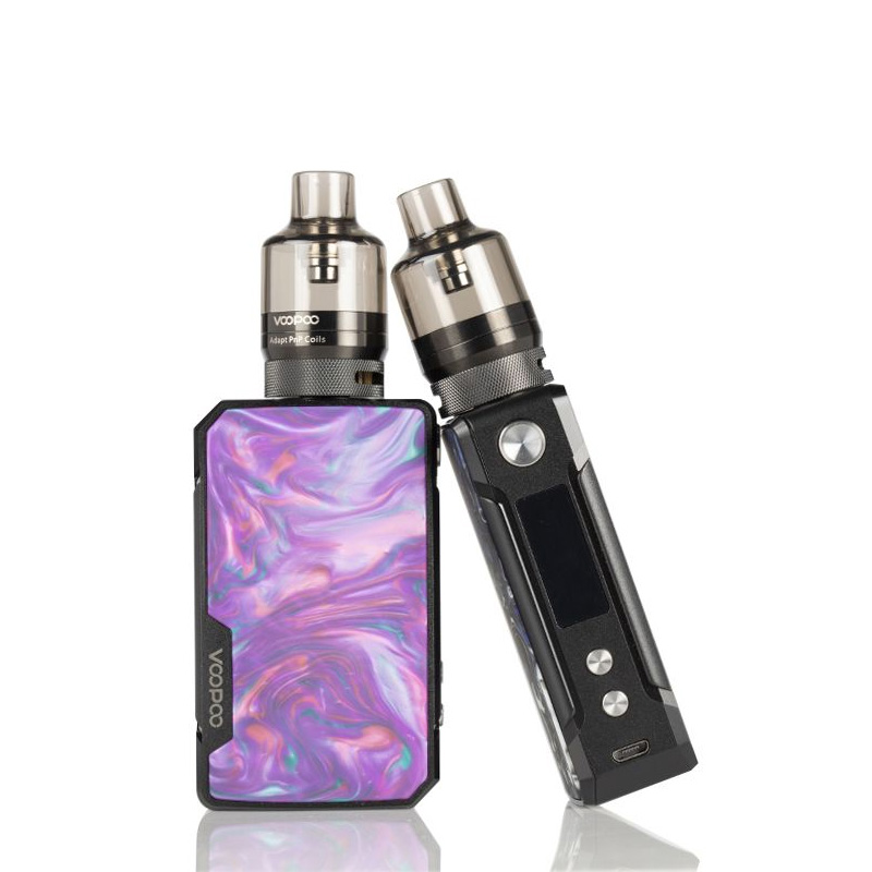 voopoo drag mini refresh edition voopoo drag mini refresh edition
