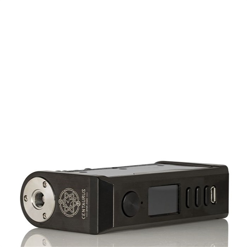 Lost Vape Centaurus DNA 250C Box Mod 200W