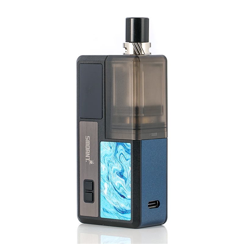 Smoant Knight 80 Mod Pod Kit 80W | Vapesourcing