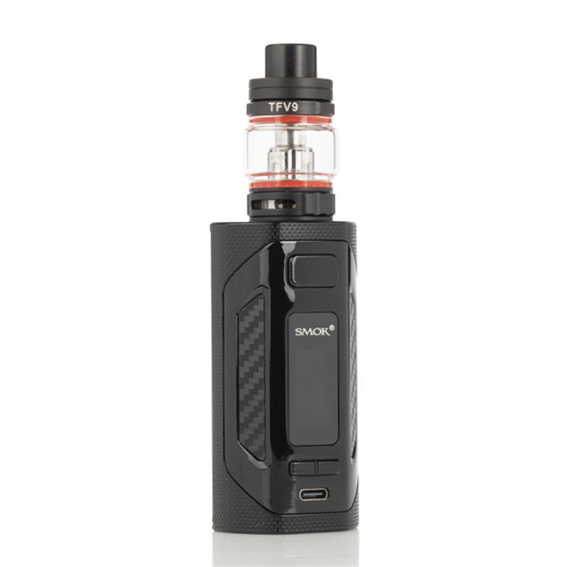 SMOK Rigel Kit SMOK Rigel Pod Mod SMOK Rigel