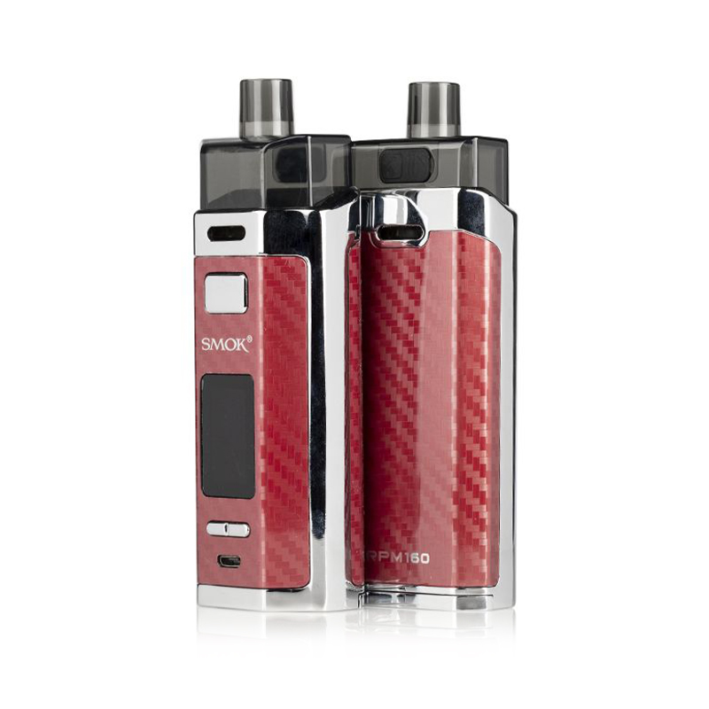 SMOK RPM160 Kit Low Price Cheap to Buy $47.99