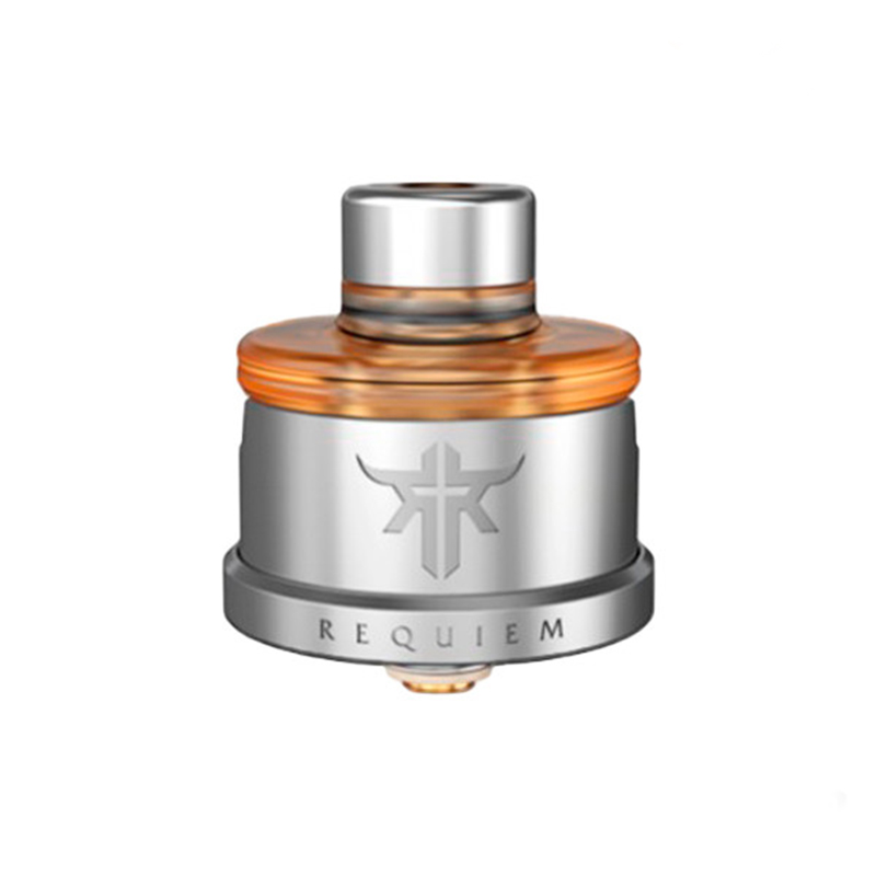 vandy vape requiem rda review