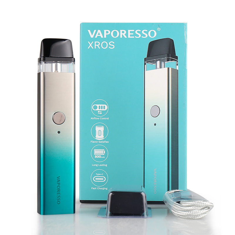 vaporesso xros uae