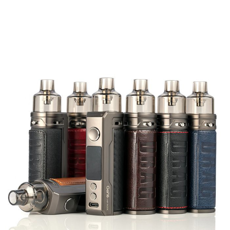 voopoo drag s retro