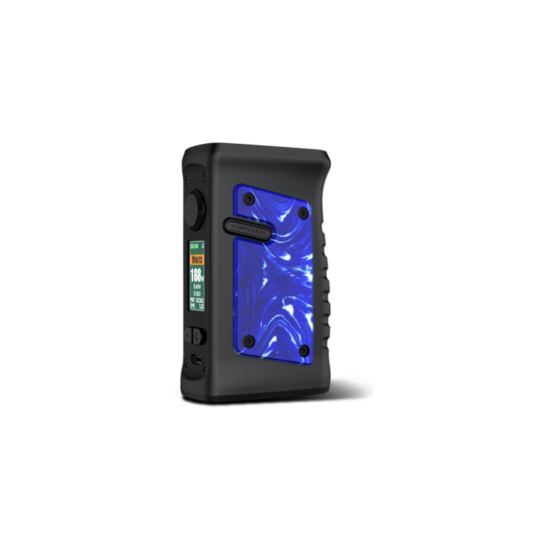  buy Vandy Vape Jackaroo Dual 18650 Box Mod