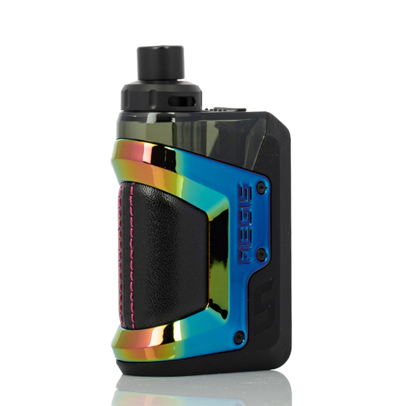 Geekvape Aegis Hero Kit 45W Quality Pod Mod Kit Sale | Vapesourcing