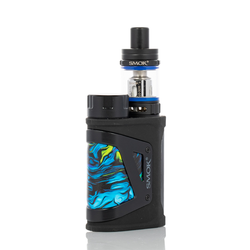 SMOK Scar Mini Kit 80W 3ml $46.99 Cheap In Stock | Vapesourcing