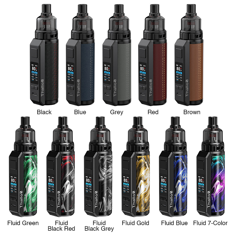 smok thallo s release date