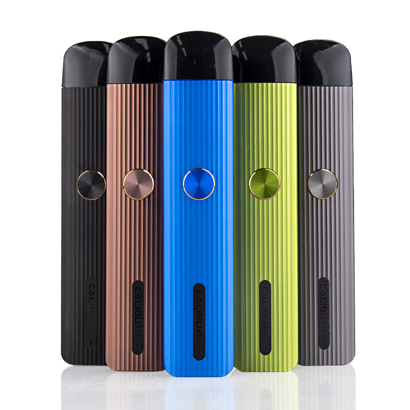 uwell caliburn g 15w pod sistem kiti tüm renkler