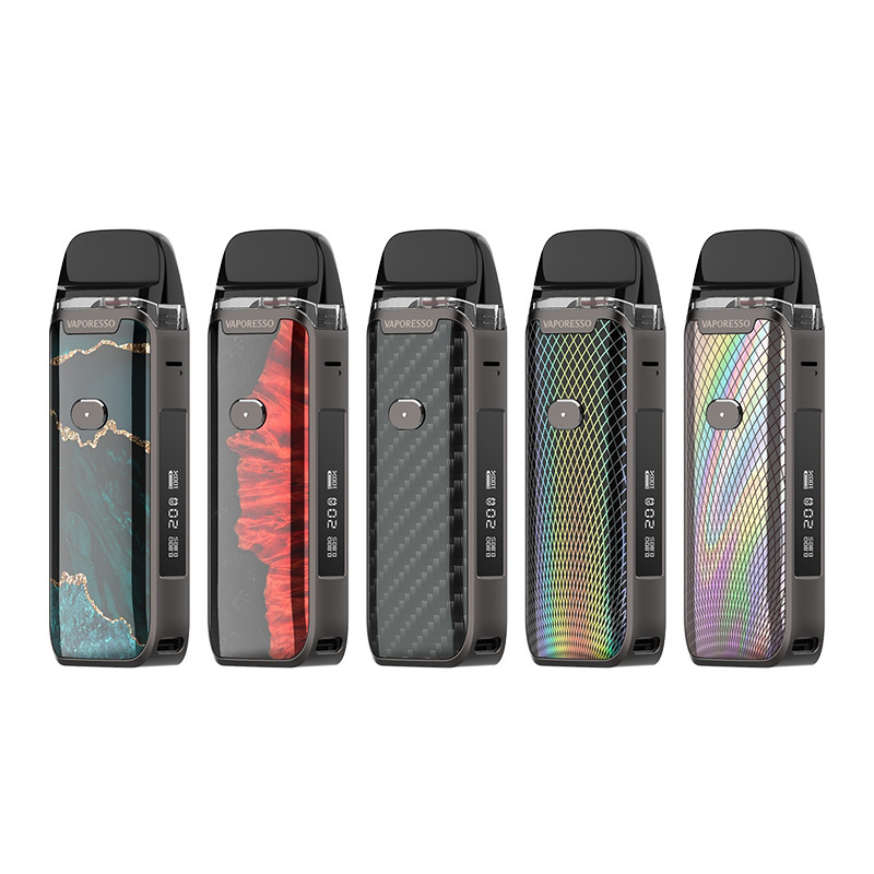 Vaporesso LUXE PM40 Pod Mod Kit 40W 1800mAh