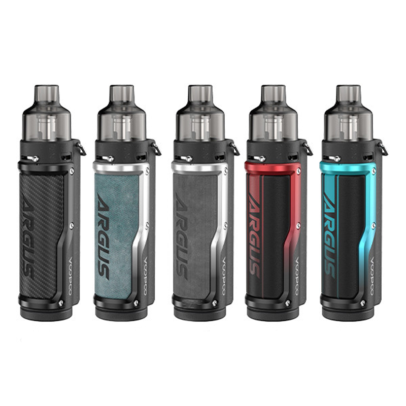 voopoo argus pro release date