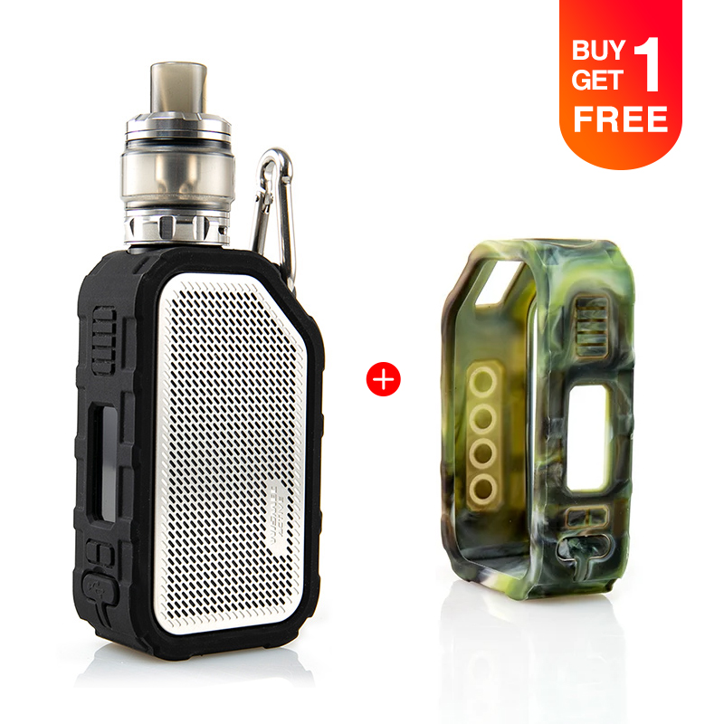 Wismec Active Kit 80W With Bluetooth Music