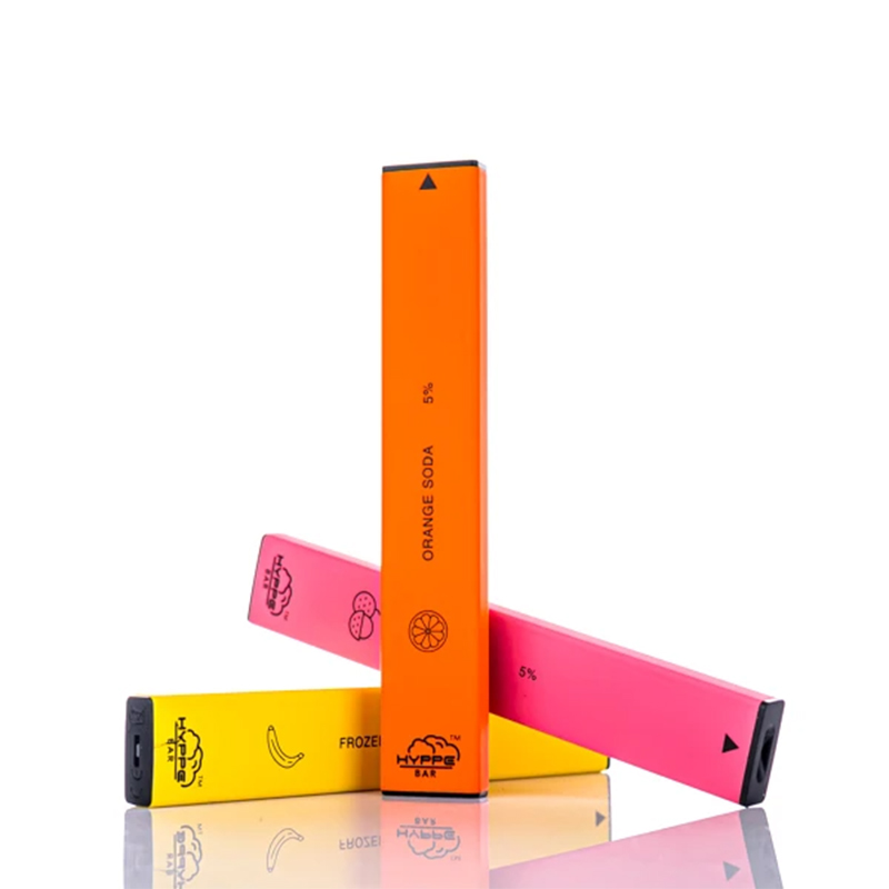 Hyppe Bar Disposable Pod Kit 300Puffs 280mAh | Vapesourcing