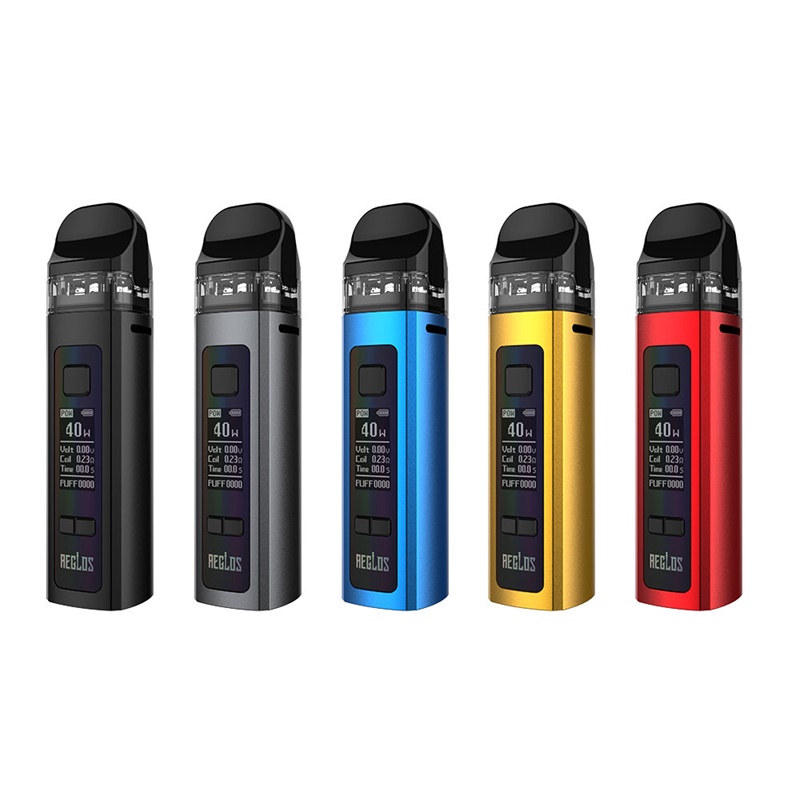 uwell aeglos review