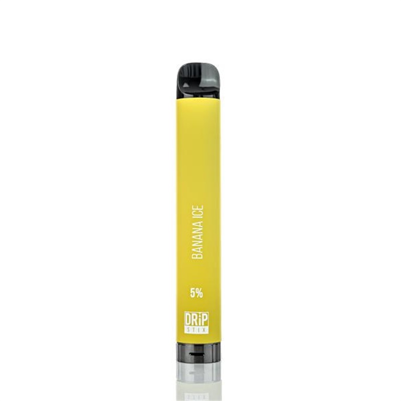 Drip Stix Disposable Vape Kit 2000 Puffs 900mAh Vapesourcing