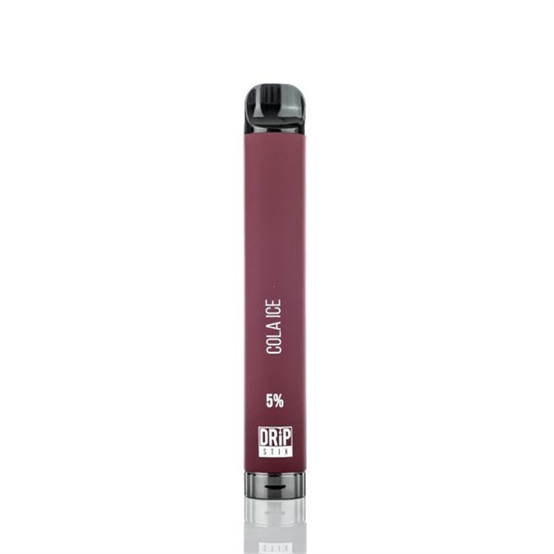 Drip Stix Disposable Vape Kit 2000 Puffs 900mAh Vapesourcing
