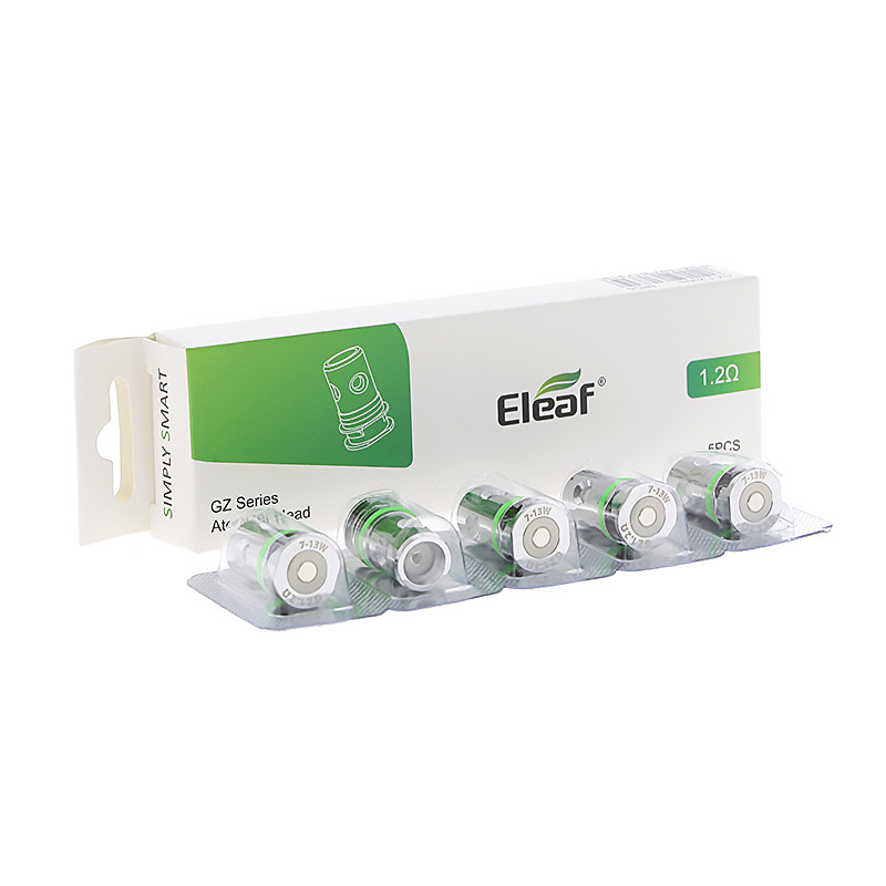 Eleaf GZ Coil for GZeno/iStick P100 (5pcs/pack)