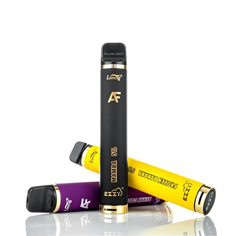 The Best Disposable Vape Brand Ezzy Vapesourcing